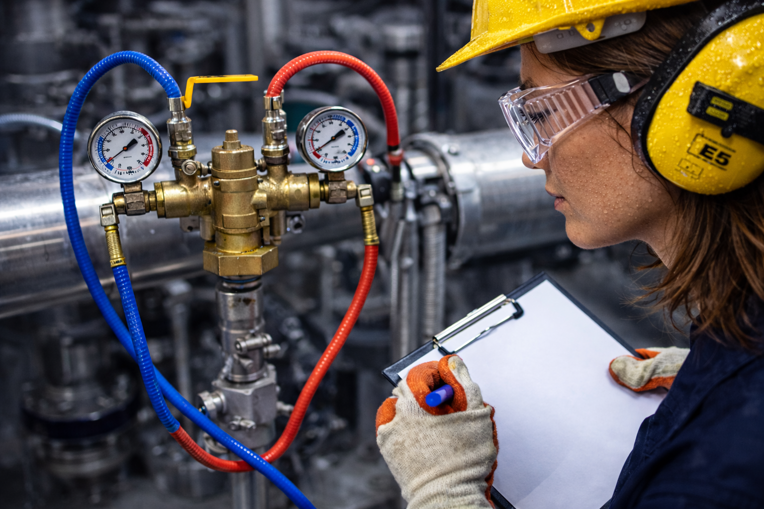 Backflow Testing Requirements in BC | Certified & Municipal Approved