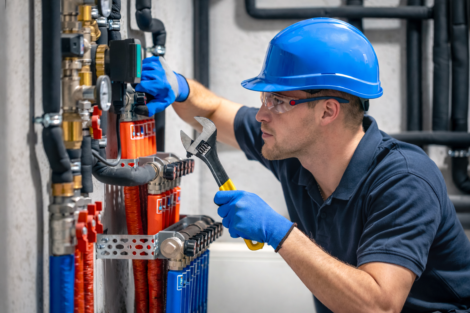 Fire Pump Inspection Requirements in BC | NFPA 25 Compliance